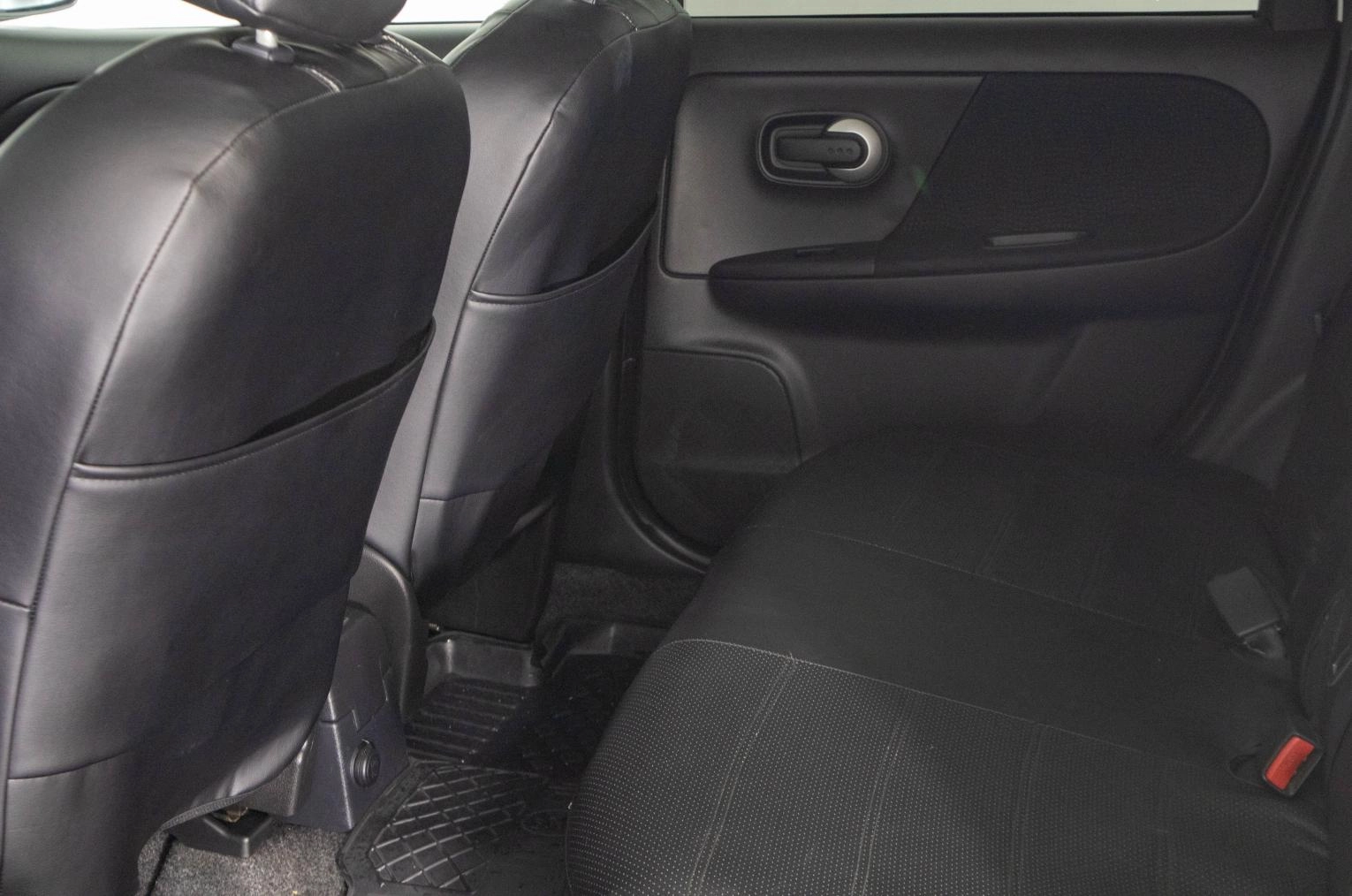 Nissan Note 9 из 23