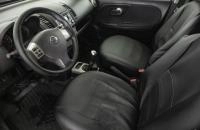 Nissan Note 8 из 23