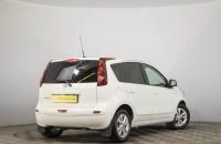Nissan Note 6 из 23