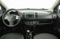Nissan Note 13 из 23