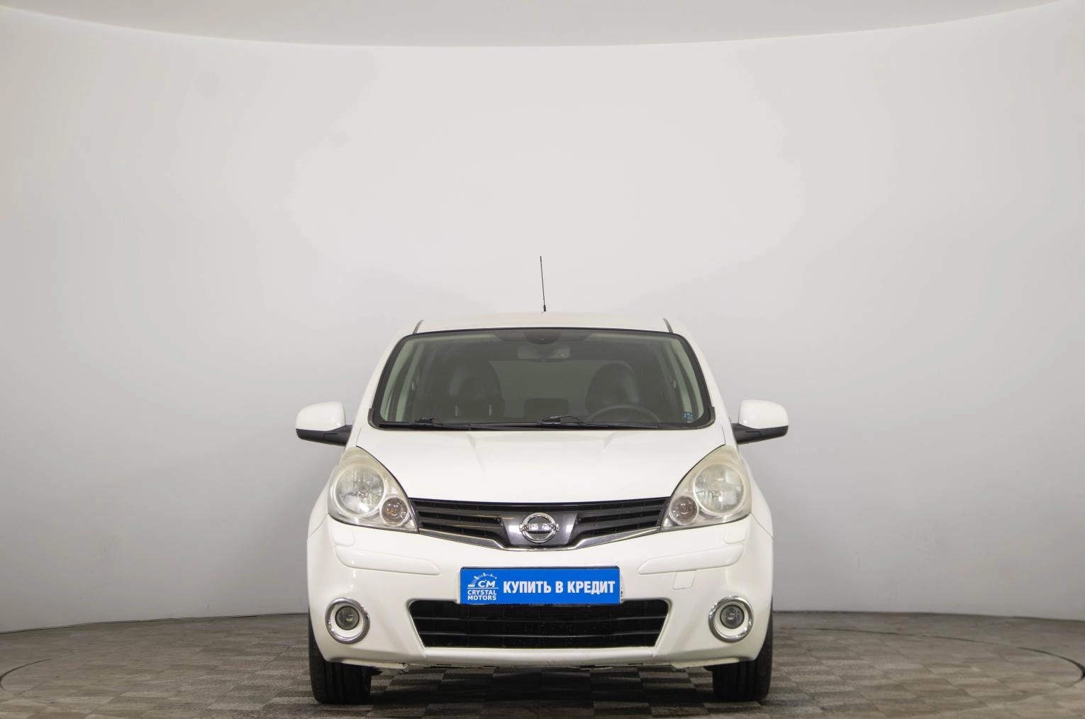 Nissan Note 2 из 23