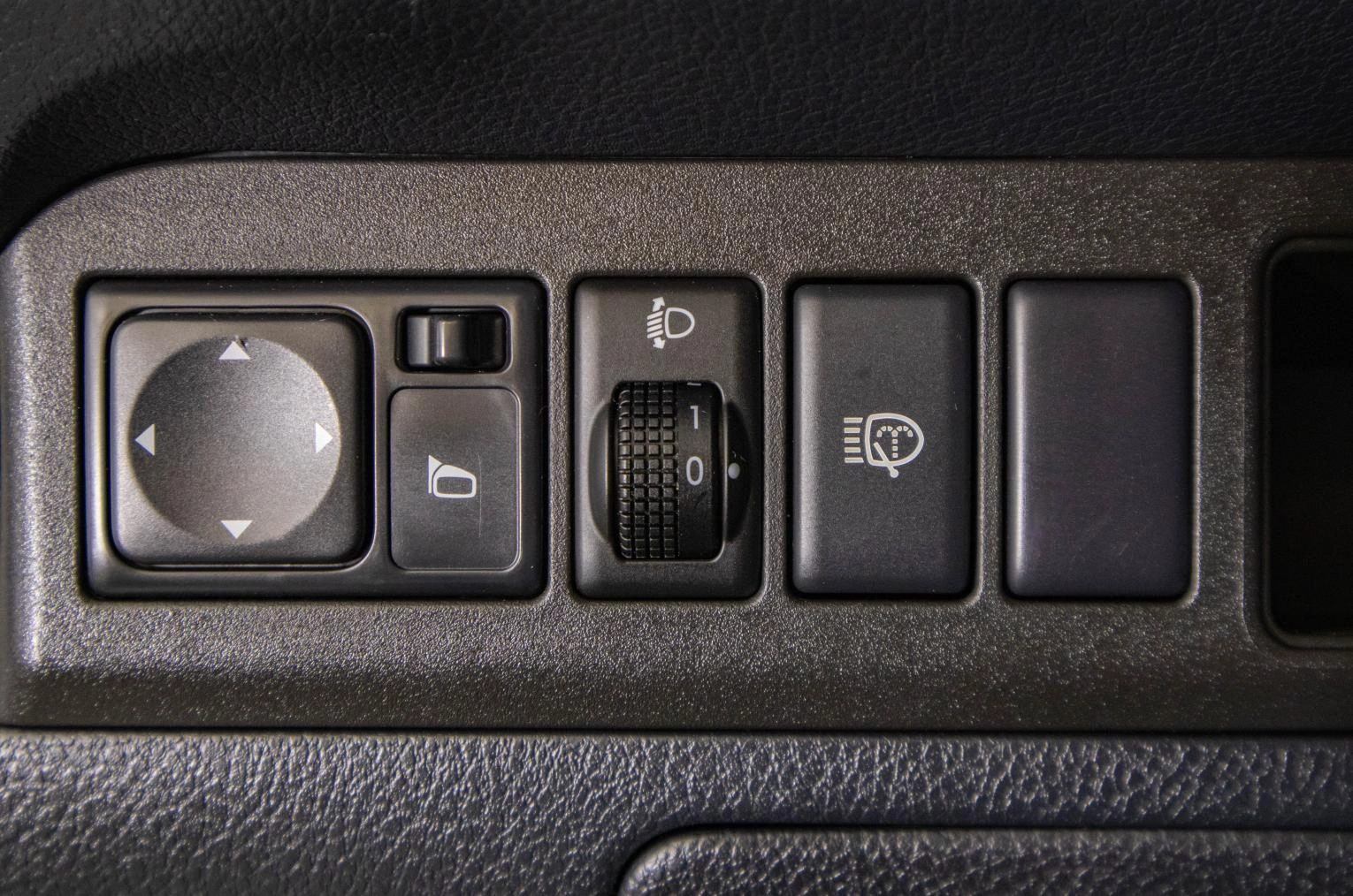 Nissan Note 23 из 23