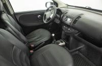 Nissan Note 11 из 23