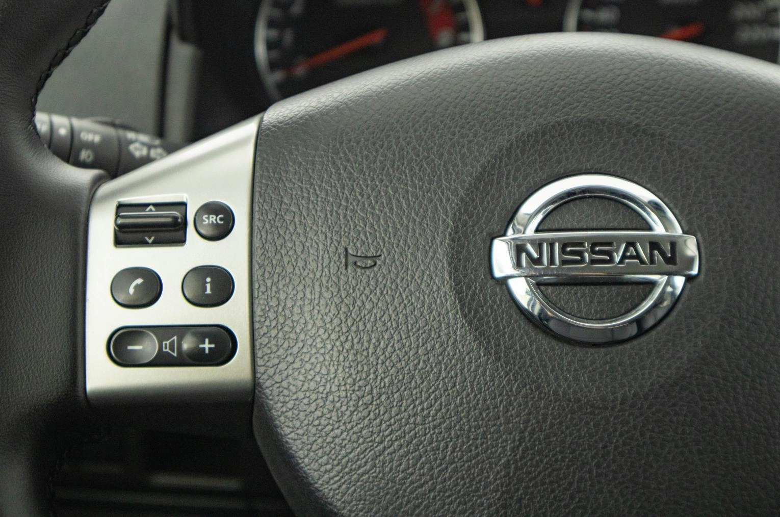 Nissan Note 16 из 23