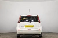Nissan Note 5 из 23