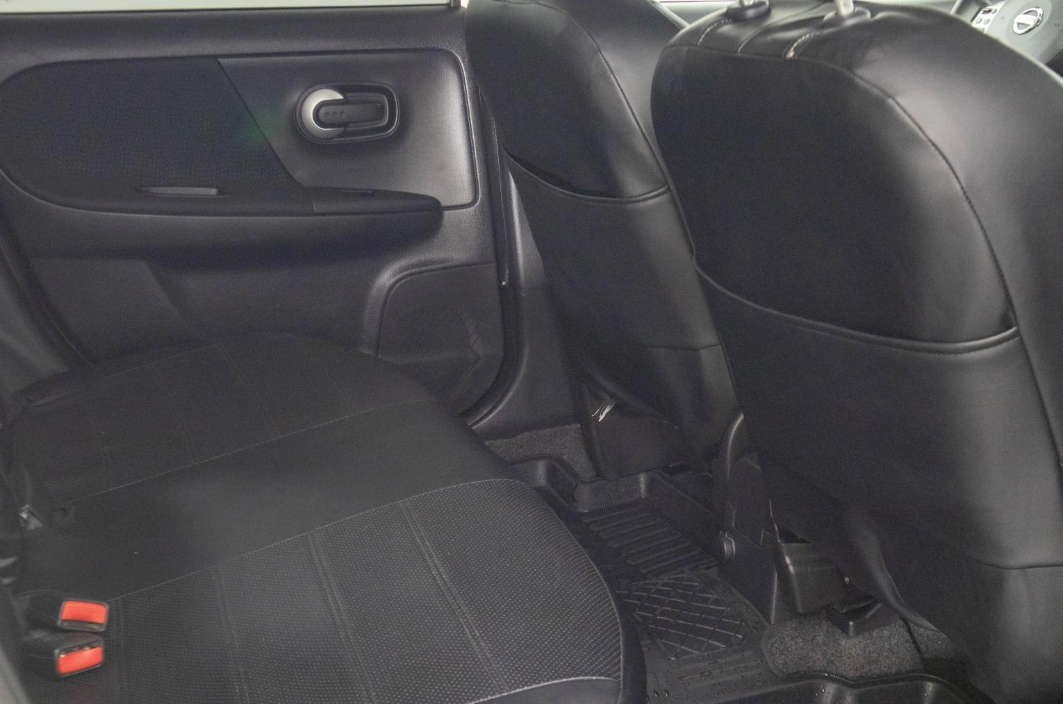 Nissan Note 10 из 23
