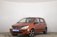 Hyundai Getz 3 из 19