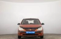 Hyundai Getz 2 из 19