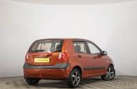 Hyundai Getz 6 из 19