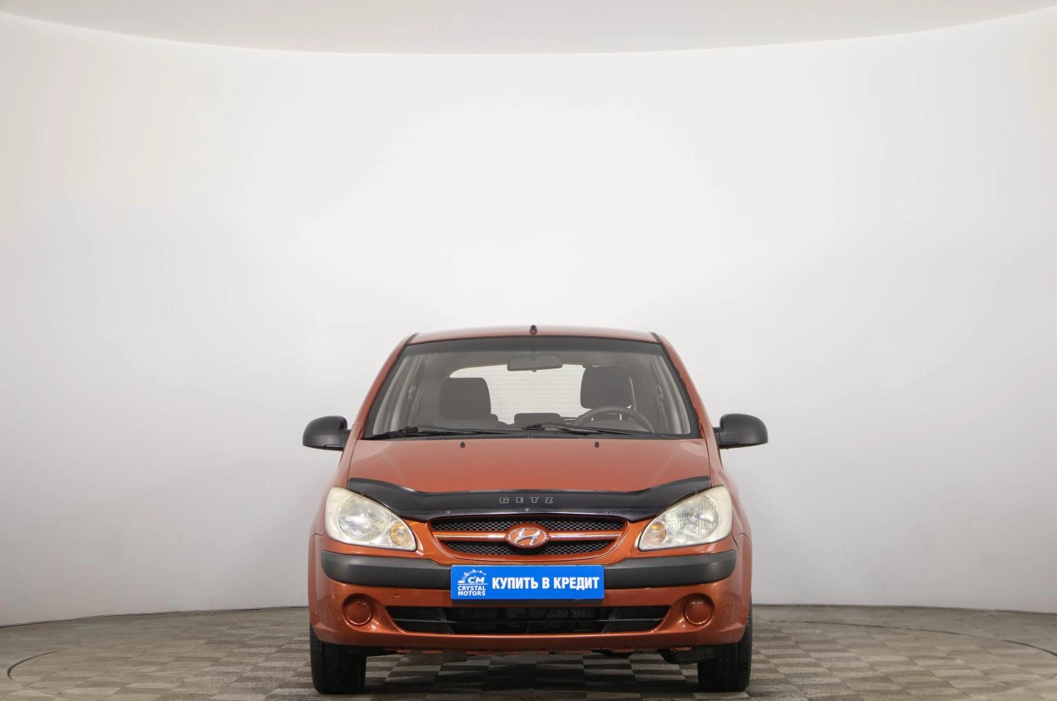 Hyundai Getz 2 из 19