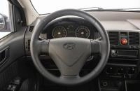Hyundai Getz 15 из 19