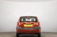Hyundai Getz 5 из 19