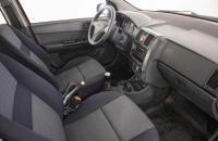 Hyundai Getz 11 из 19