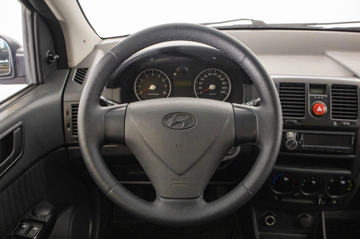 Hyundai Getz 15 из 19