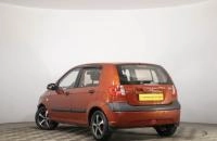 Hyundai Getz 4 из 19
