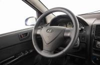 Hyundai Getz 12 из 19