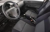 Hyundai Getz 8 из 19