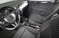 Skoda Rapid 8 из 19