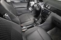 Skoda Rapid 9 из 19