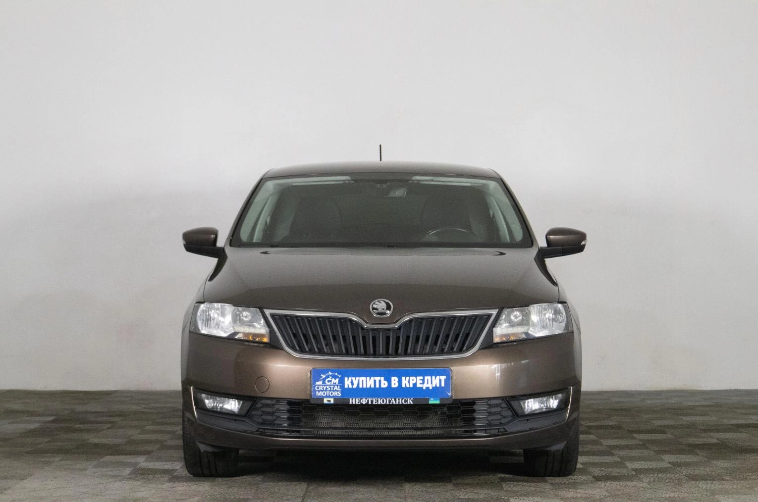 Skoda Rapid 2 из 19