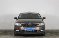 Skoda Rapid 2 из 19