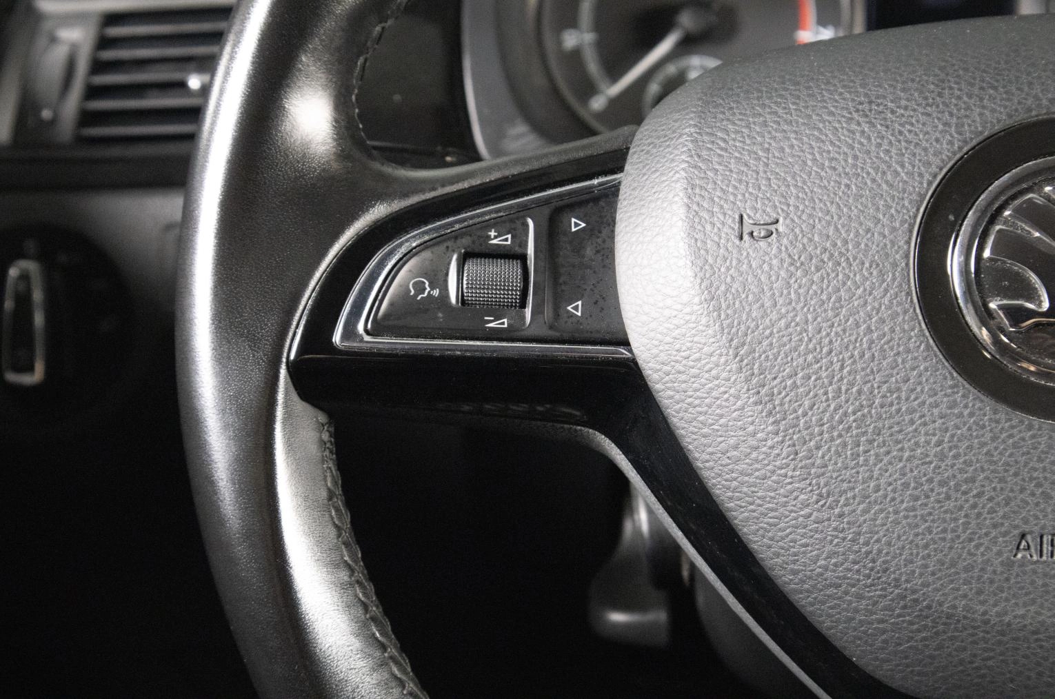 Skoda Rapid 10 из 19