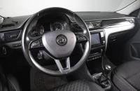 Skoda Rapid 13 из 19