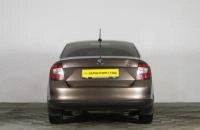 Skoda Rapid 5 из 19