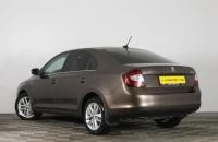 Skoda Rapid 4 из 19