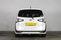 Toyota Sienta 5 из 19