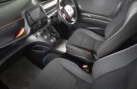 Toyota Sienta 9 из 19