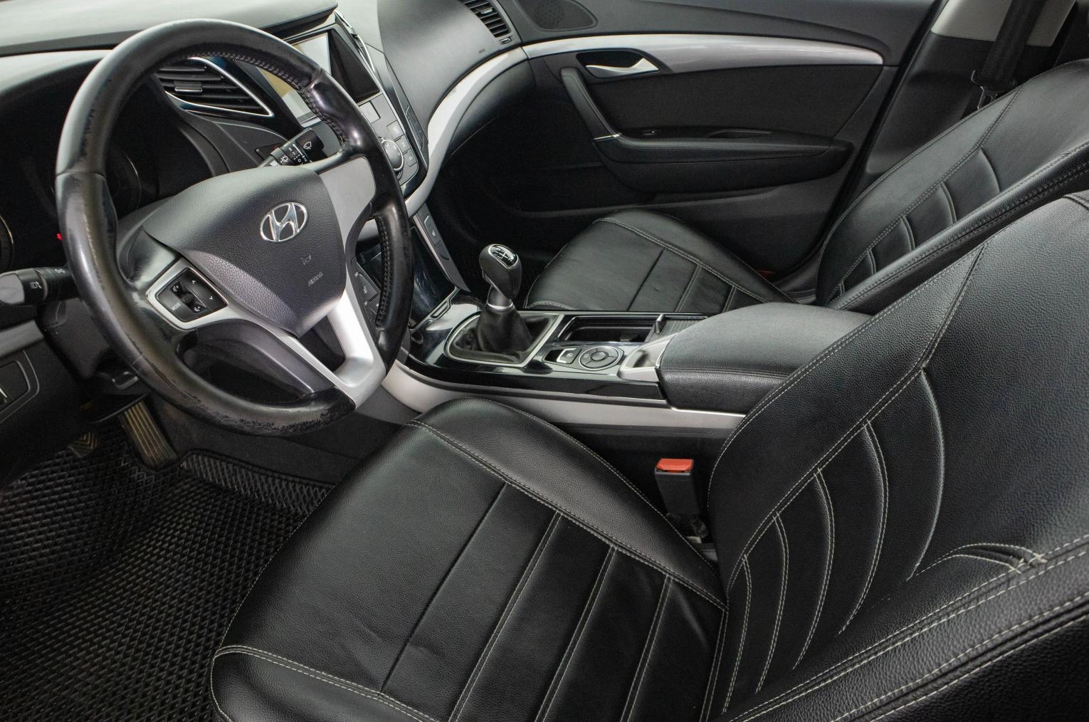 Hyundai i40 8 из 22