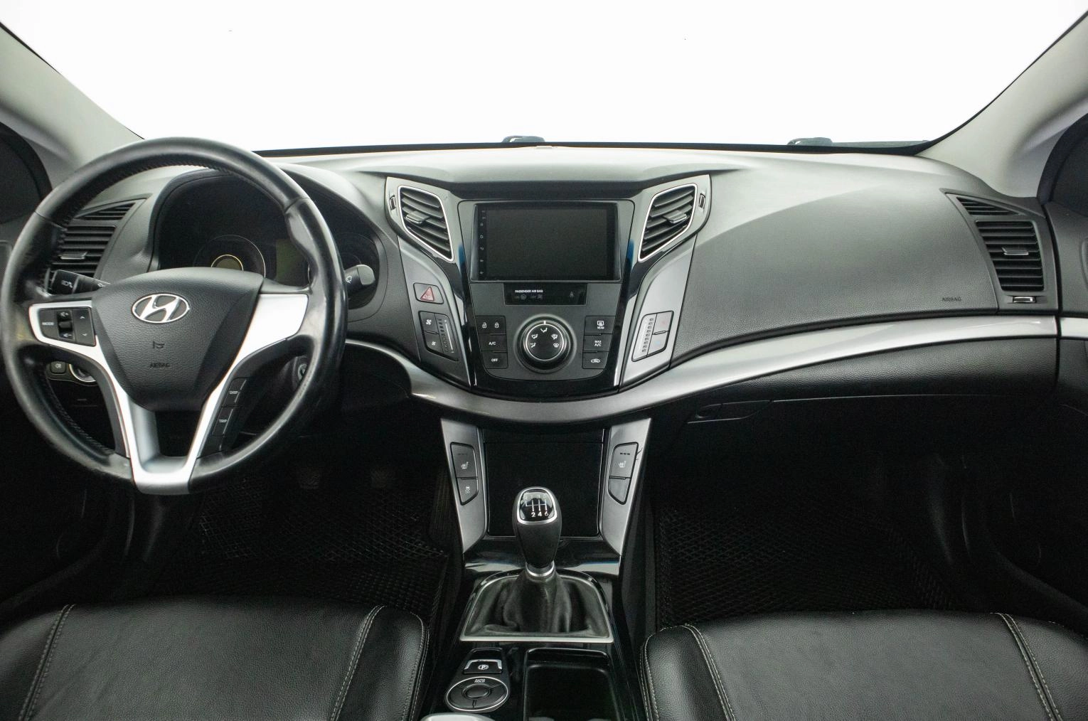 Hyundai i40 13 из 22