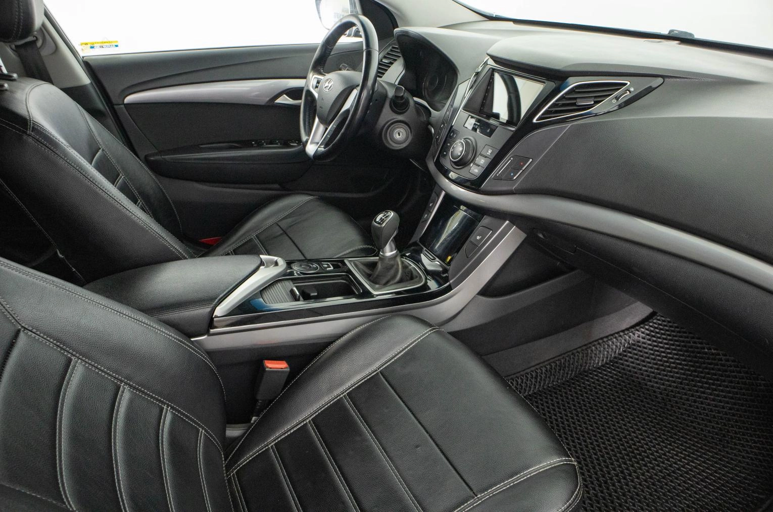 Hyundai i40 11 из 22