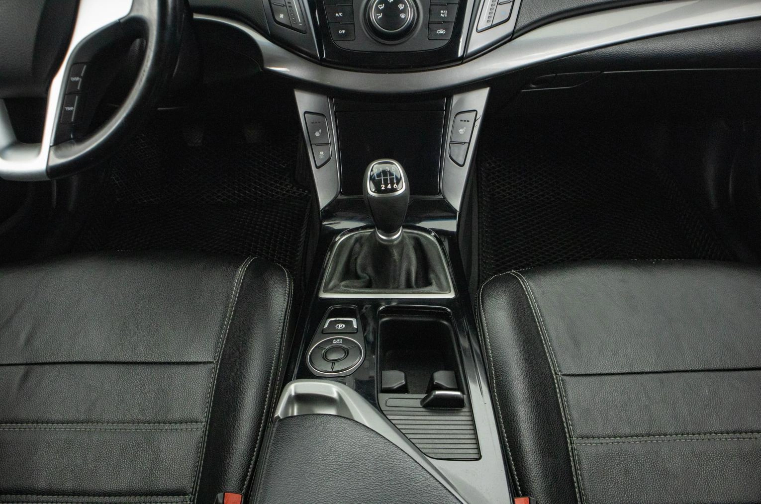 Hyundai i40 20 из 22