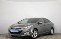 Hyundai i40 3 из 22