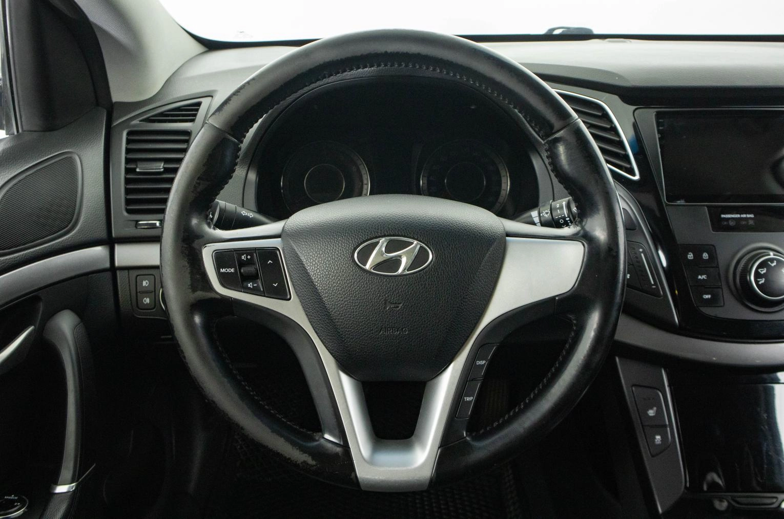 Hyundai i40 15 из 22