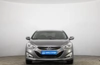 Hyundai i40 2 из 22