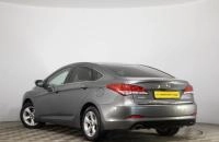 Hyundai i40 4 из 22