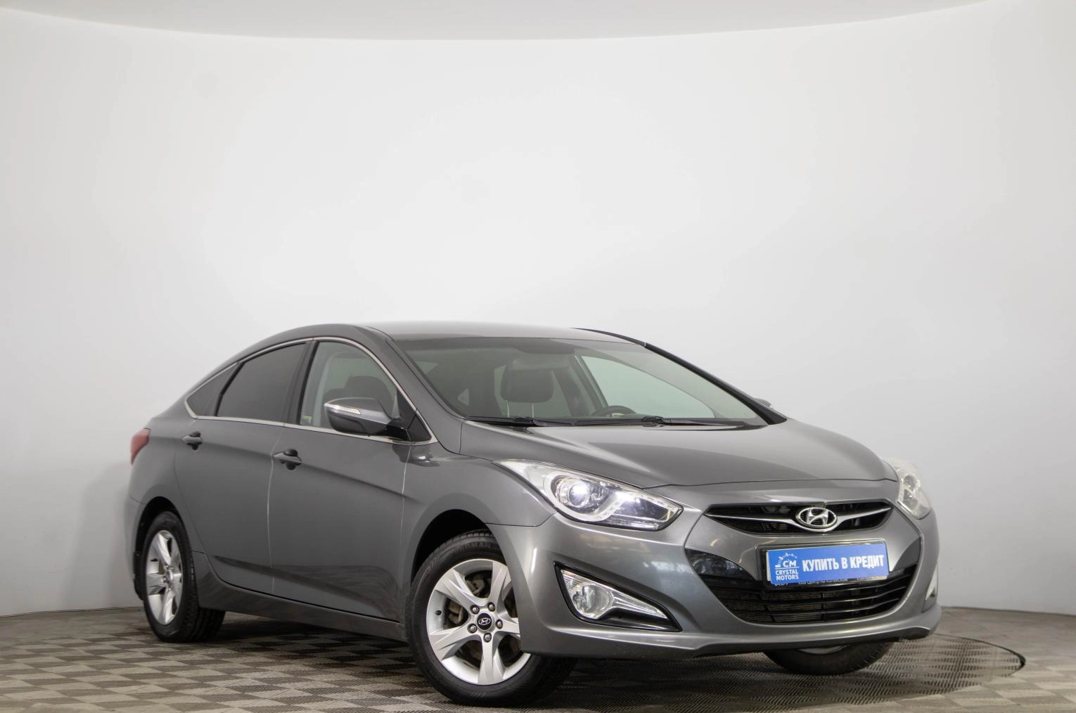 Hyundai i40 1 из 22