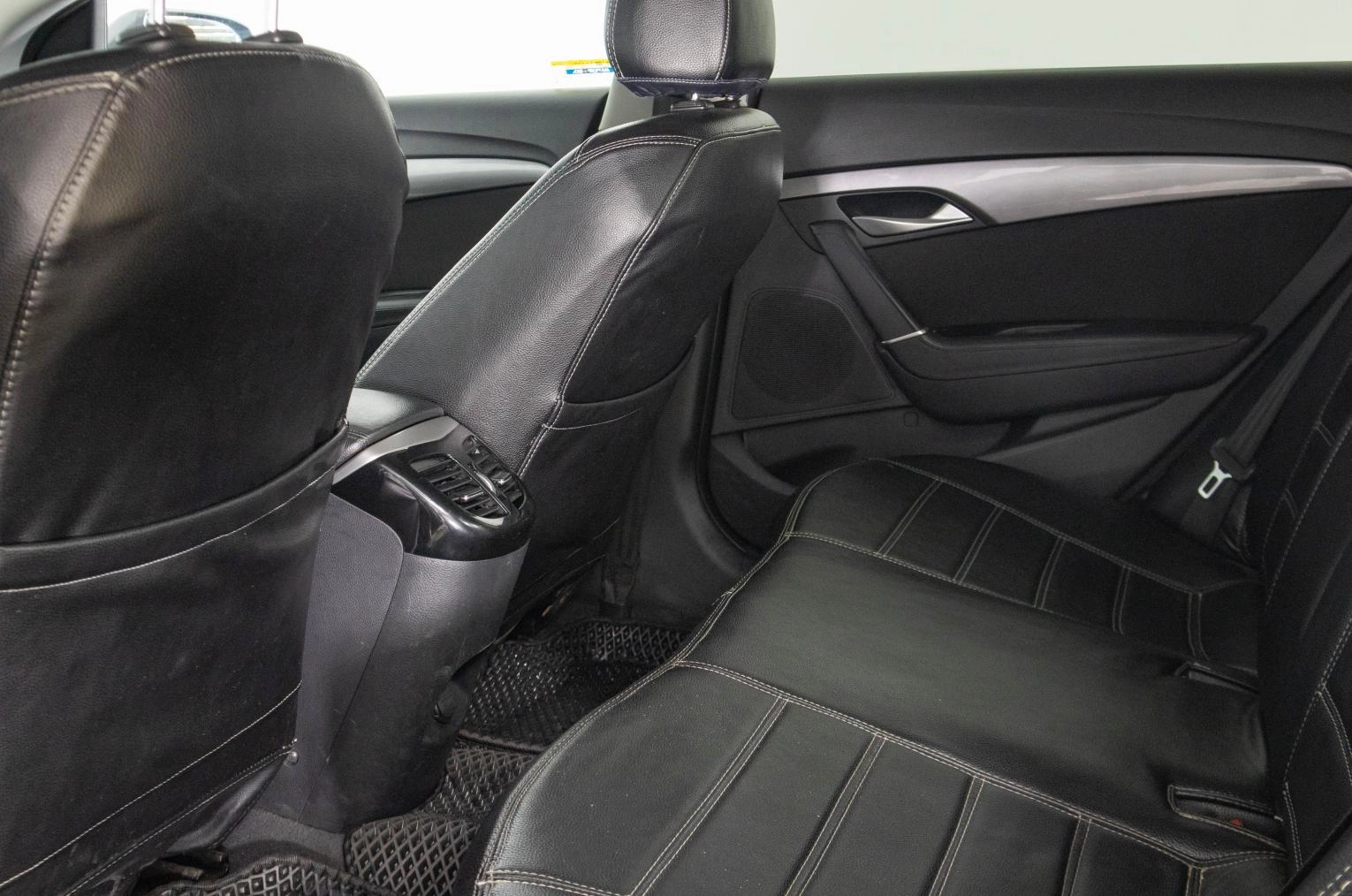 Hyundai i40 9 из 22