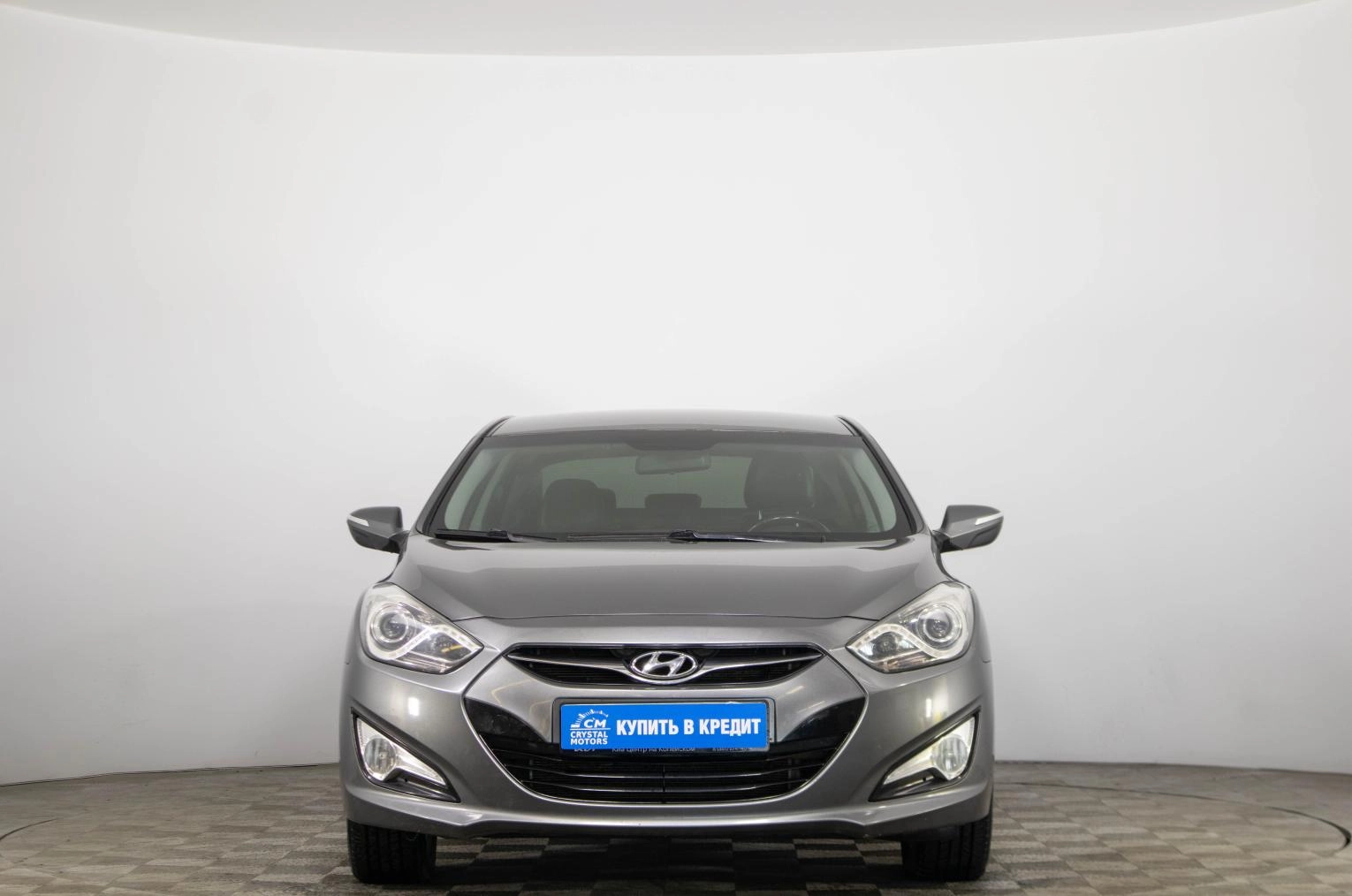 Hyundai i40 2 из 22