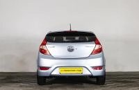 Hyundai Solaris 5 из 18