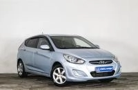 Hyundai Solaris 1 из 18