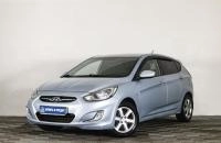 Hyundai Solaris 3 из 18