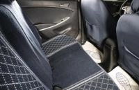 Hyundai Solaris 18 из 18