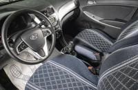 Hyundai Solaris 8 из 18