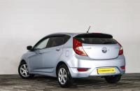 Hyundai Solaris 6 из 18