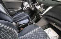 Hyundai Solaris 9 из 18