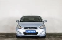Hyundai Solaris 2 из 18